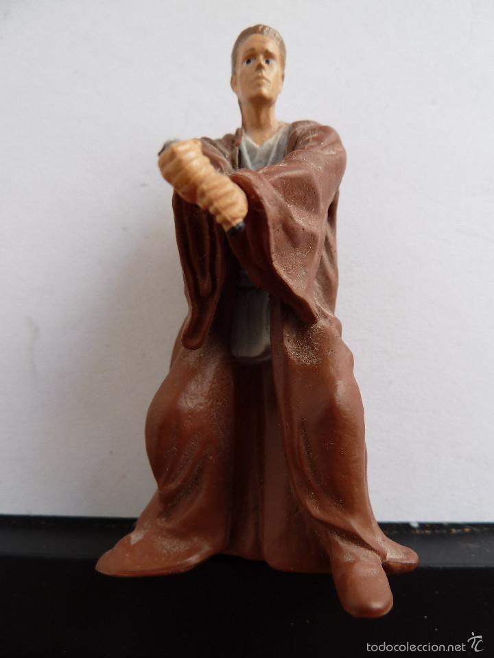 Figuras y mu&ntilde;ecos Star Wars: FIGURA STAR WARS 2007 LFL - Foto 2