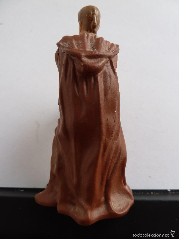 Figuras y mu&ntilde;ecos Star Wars: FIGURA STAR WARS 2007 LFL - Foto 3
