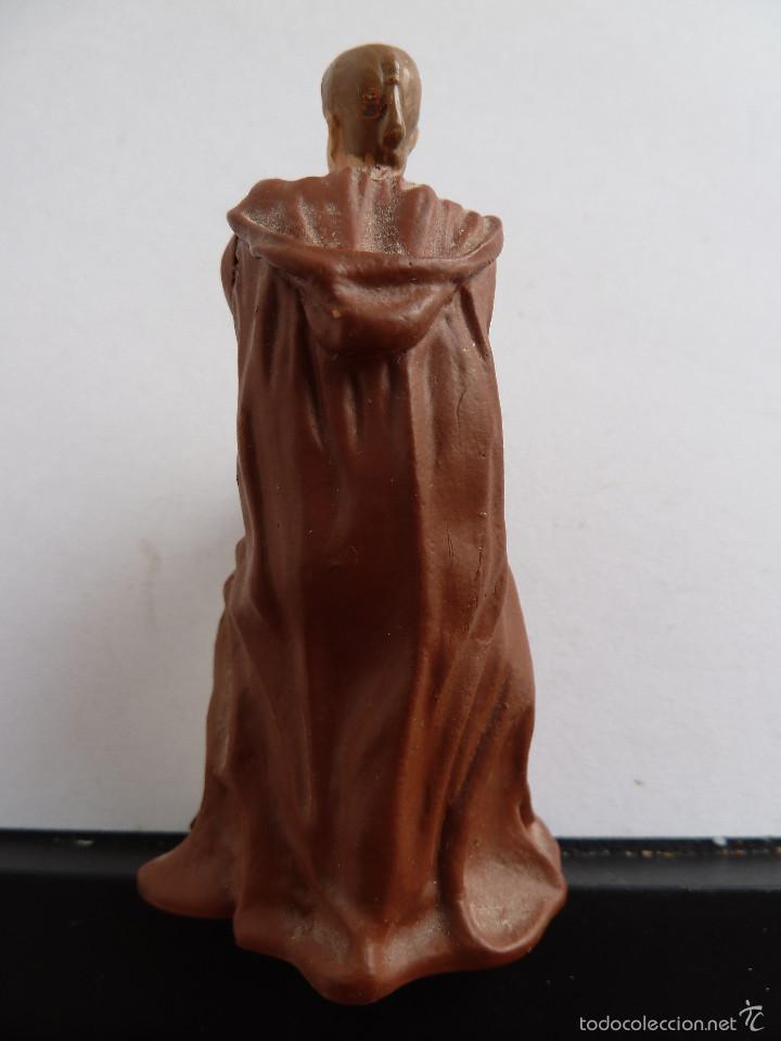 Figuras y mu&ntilde;ecos Star Wars: FIGURA STAR WARS 2007 LFL - Foto 4