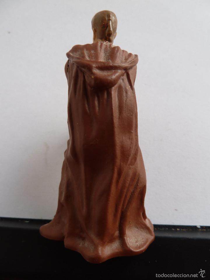 Figuras y mu&ntilde;ecos Star Wars: FIGURA STAR WARS 2007 LFL - Foto 6