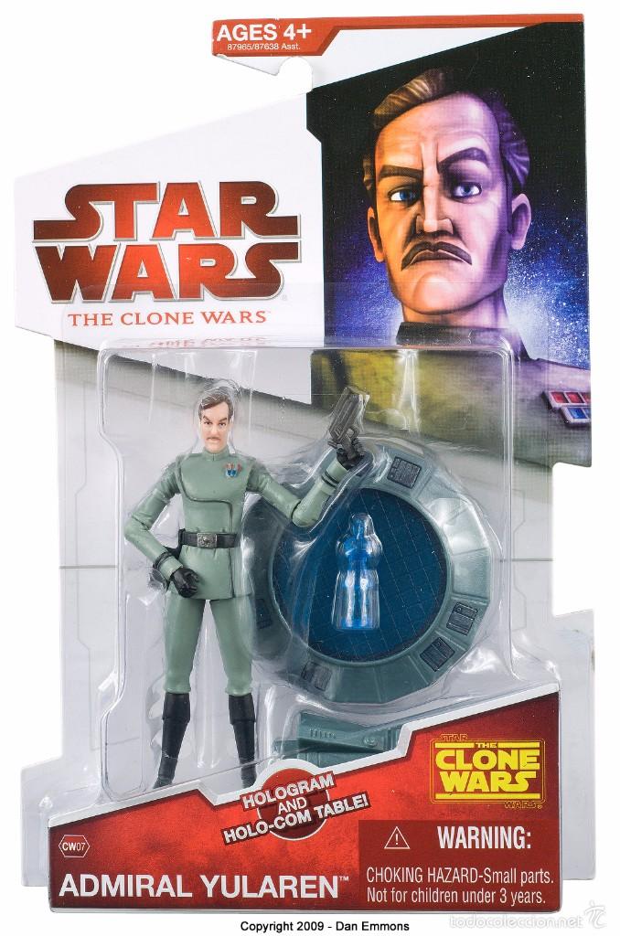 star wars the clone wars admiral trench