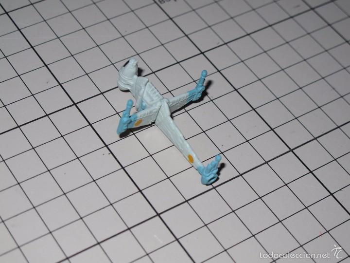 Figuras y mu&ntilde;ecos Star Wars: Micromachines Star wars: B-Wing - Foto 1
