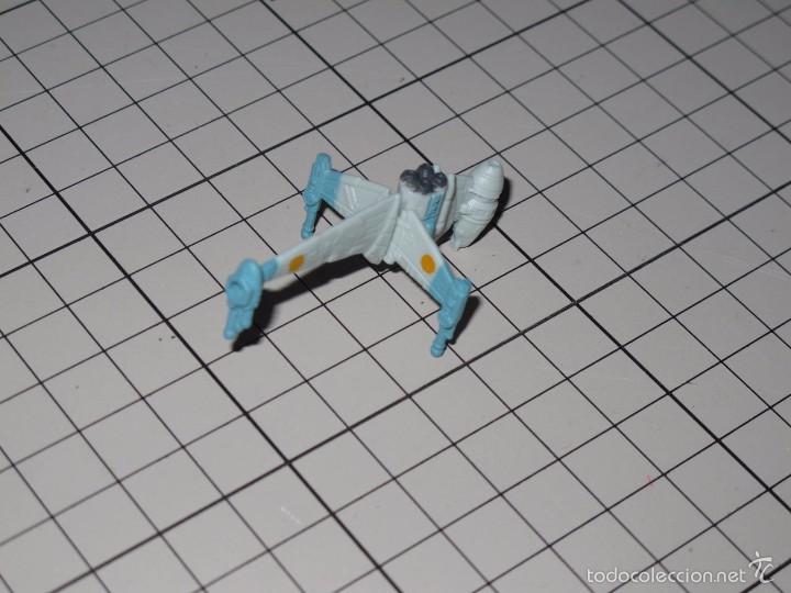 Figuras y mu&ntilde;ecos Star Wars: Micromachines Star wars: B-Wing - Foto 2
