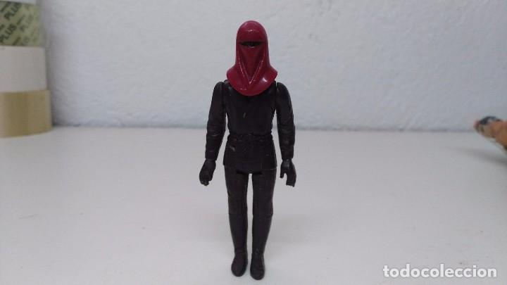 Figuras y mu&ntilde;ecos Star Wars: figura star wars 1983 - Foto 1