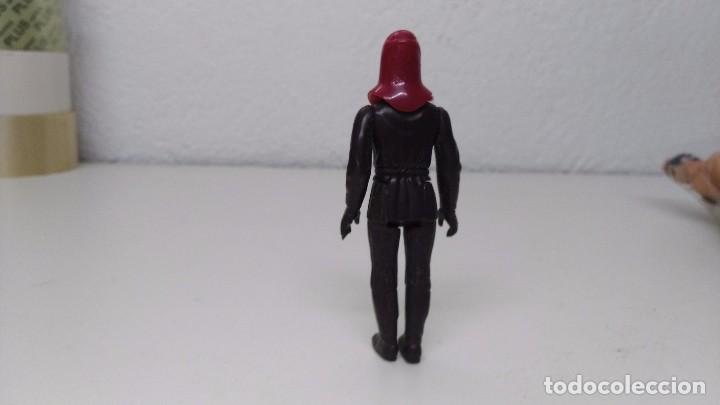 Figuras y mu&ntilde;ecos Star Wars: figura star wars 1983 - Foto 2