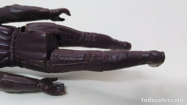Figuras y mu&ntilde;ecos Star Wars: figura star wars 1983 - Foto 3