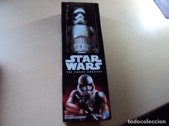 Figuras y mu&ntilde;ecos Star Wars: star Wars 2 - Foto 1