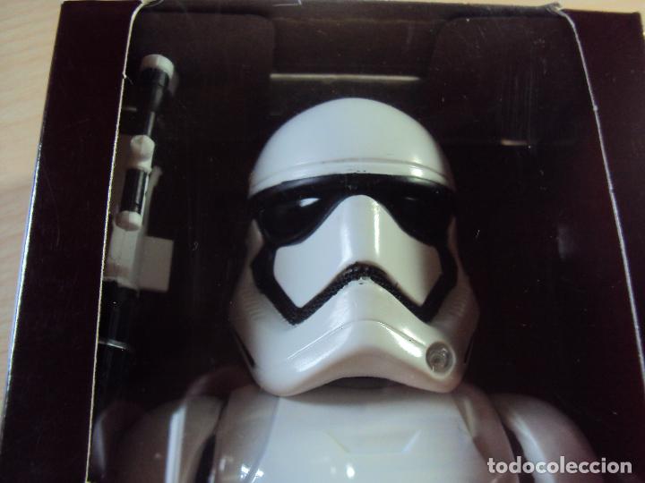 Figuras y mu&ntilde;ecos Star Wars: star Wars 2 - Foto 2