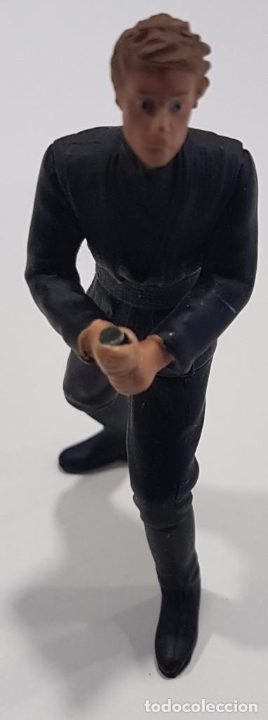 Figuras y mu&ntilde;ecos Star Wars: FIGURA STAR WARS , LUKE SKYWALKER - Foto 1