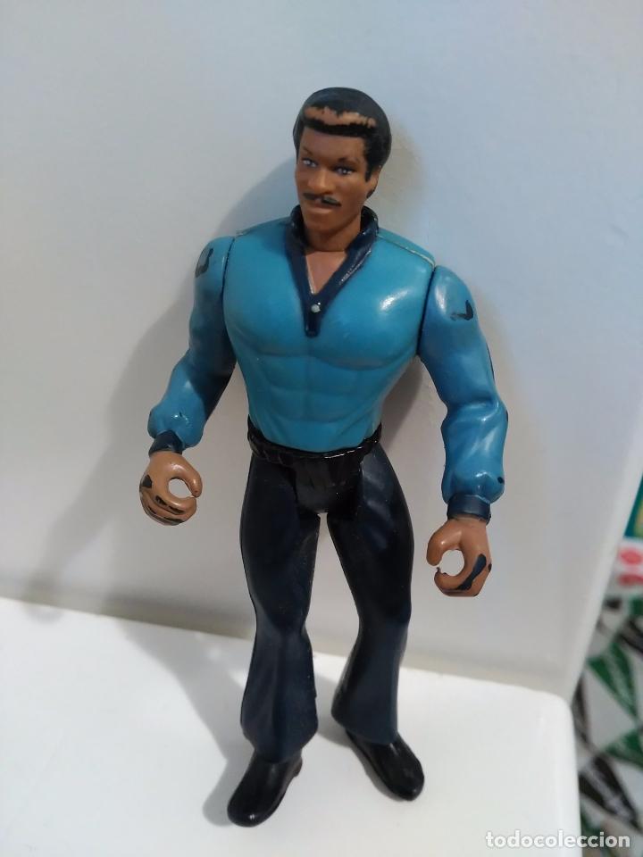 lando calrissian kenner