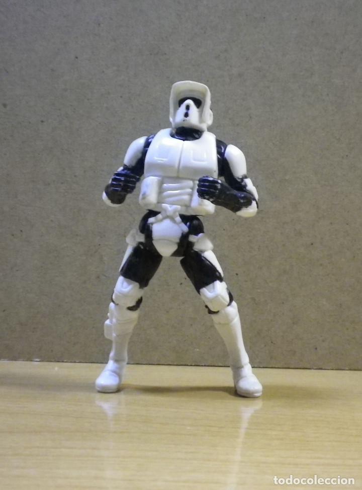 Armadura De Soldado De La República De Swtor