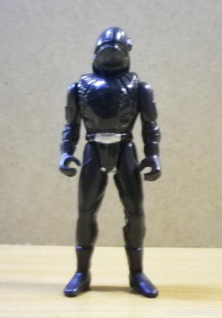 Figuras y mu&ntilde;ecos Star Wars: Figura de Star Wars original - Foto 1
