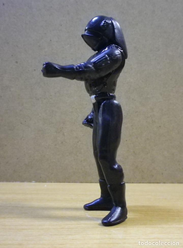 Figuras y mu&ntilde;ecos Star Wars: Figura de Star Wars original - Foto 2