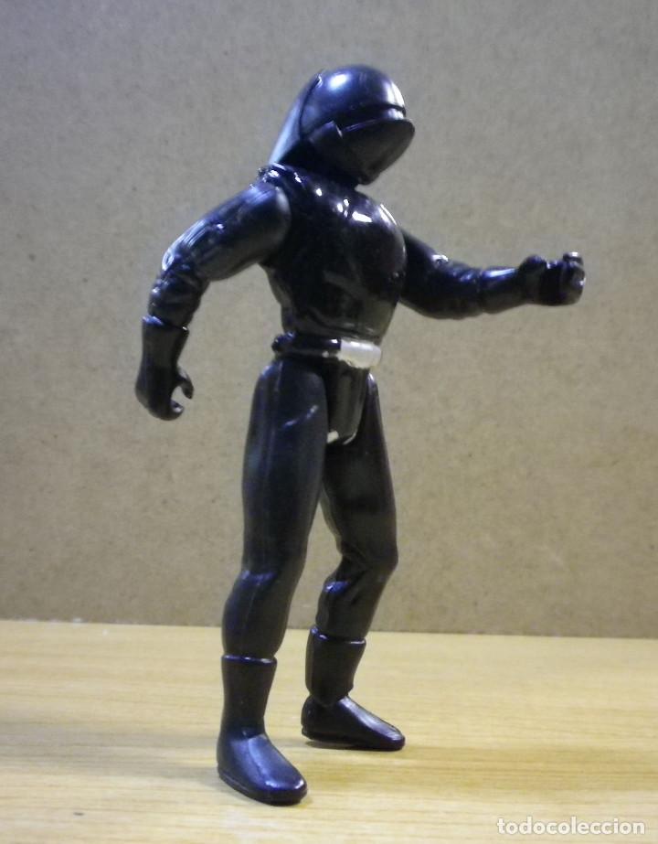 Figuras y mu&ntilde;ecos Star Wars: Figura de Star Wars original - Foto 4