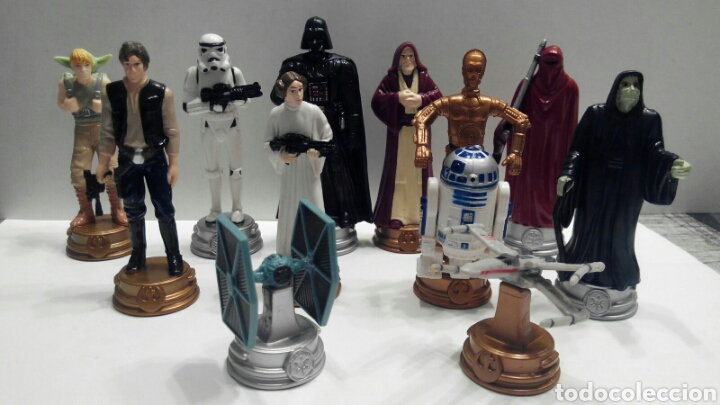 lucasfilm ltd star wars figures