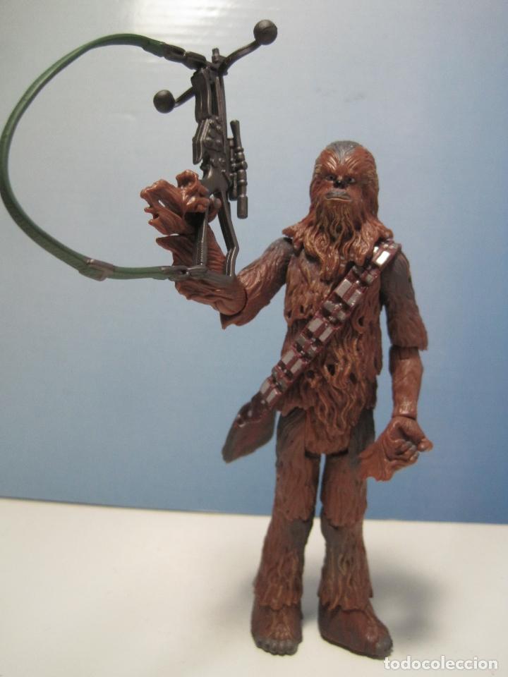 2004 hasbro chewbacca