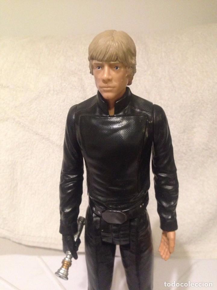 Figuras y mu&ntilde;ecos Star Wars: figura de star wars - Foto 3