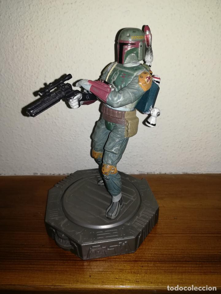 1998 hasbro boba fett