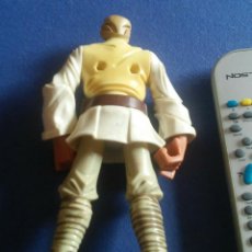 Figuras y Muñecos Star Wars: LUKE SKYWALKER