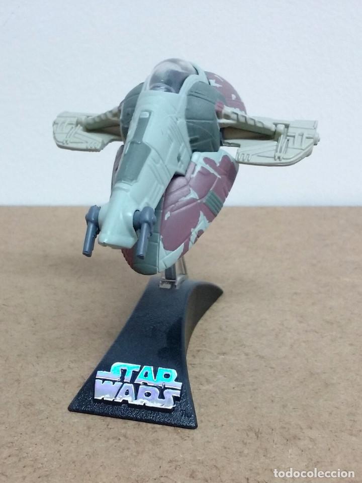 hasbro titanium series star wars