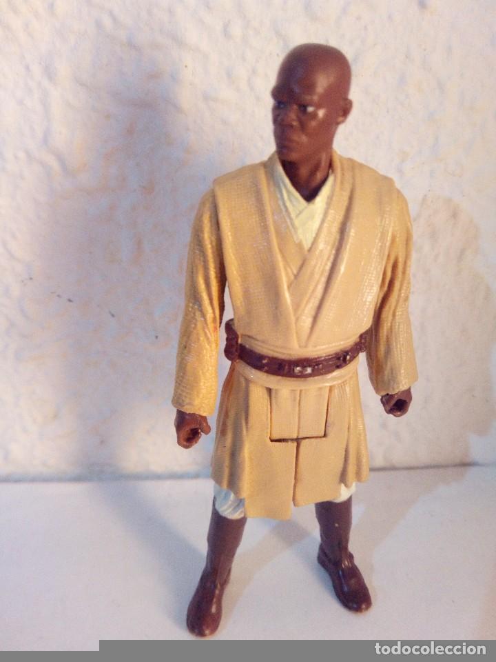 Figuras y mu&ntilde;ecos Star Wars: Figura star wars 2013 hasbro - Foto 1