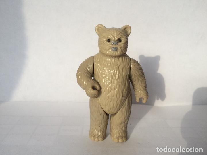 Star Wars Vintage Lumat Ewok Ewoks 1980 Sold Through Direct Sale 96815546