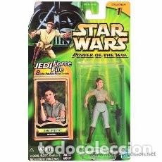 Figuras y mu&ntilde;ecos Star Wars: STAR WARS - LEIA ORGANA - GENERAL - Foto 1