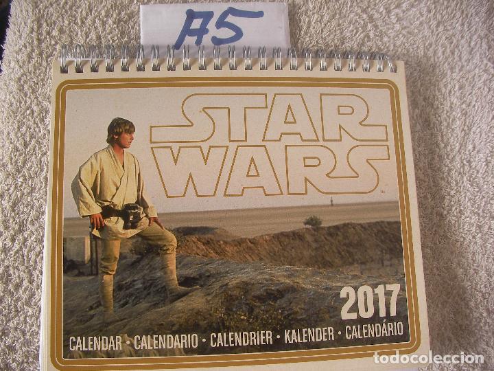 Figuras y mu&ntilde;ecos Star Wars: CALENDARIO STAR WARS - Foto 1