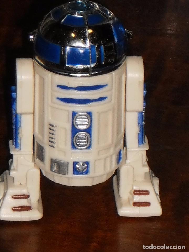 1995 kenner r2d2