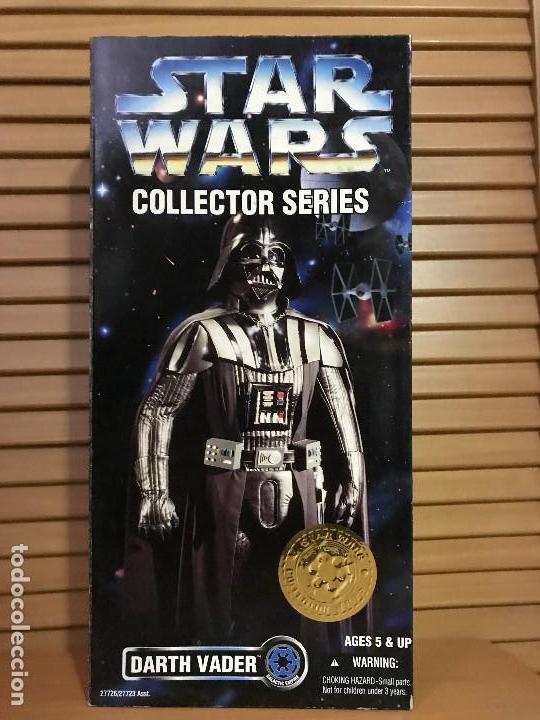 star wars collector series 12 inch figures