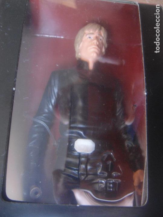Figuras y mu&ntilde;ecos Star Wars: LUKE SKYWALKER - STAR WARS - HASBRO - Foto 2