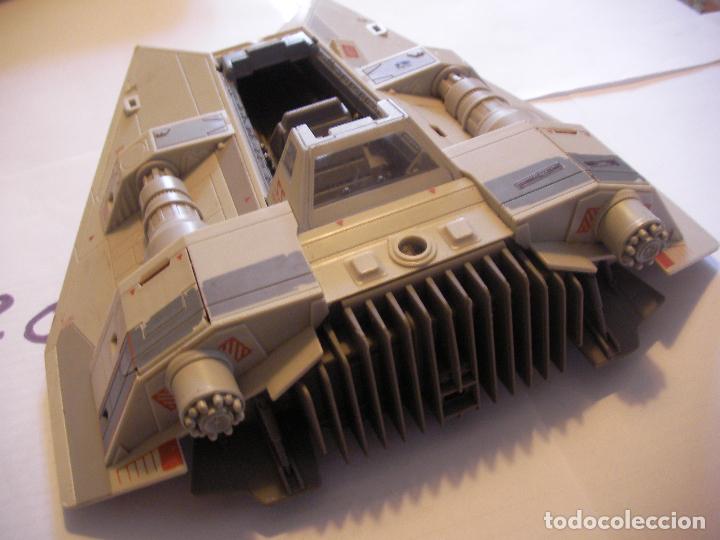 Figuras y mu&ntilde;ecos Star Wars: NAVE ESPACIAL STAR WARS - Foto 2
