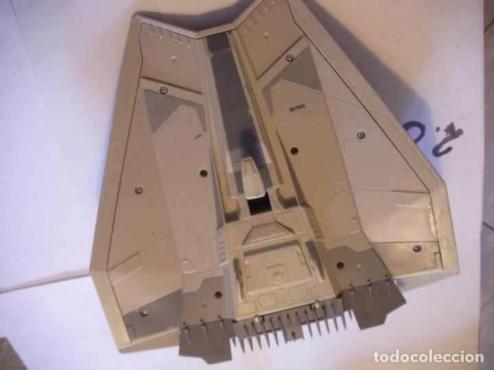 Figuras y mu&ntilde;ecos Star Wars: NAVE ESPACIAL STAR WARS - Foto 3