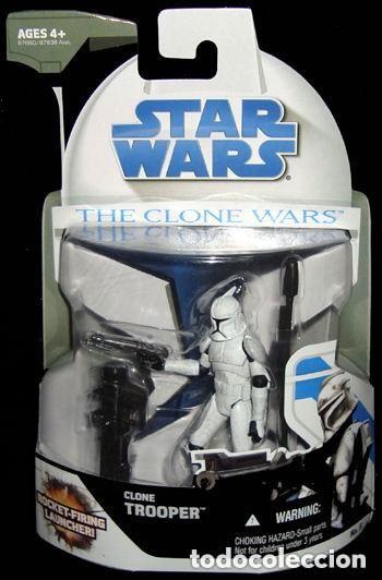 figuras de star wars the clone wars