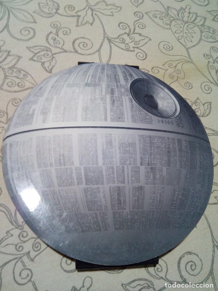 Figuras y mu&ntilde;ecos Star Wars: Spin star wars carrefour - Foto 3