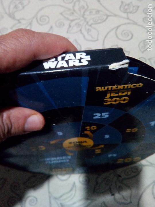 Figuras y mu&ntilde;ecos Star Wars: Spin star wars carrefour - Foto 5