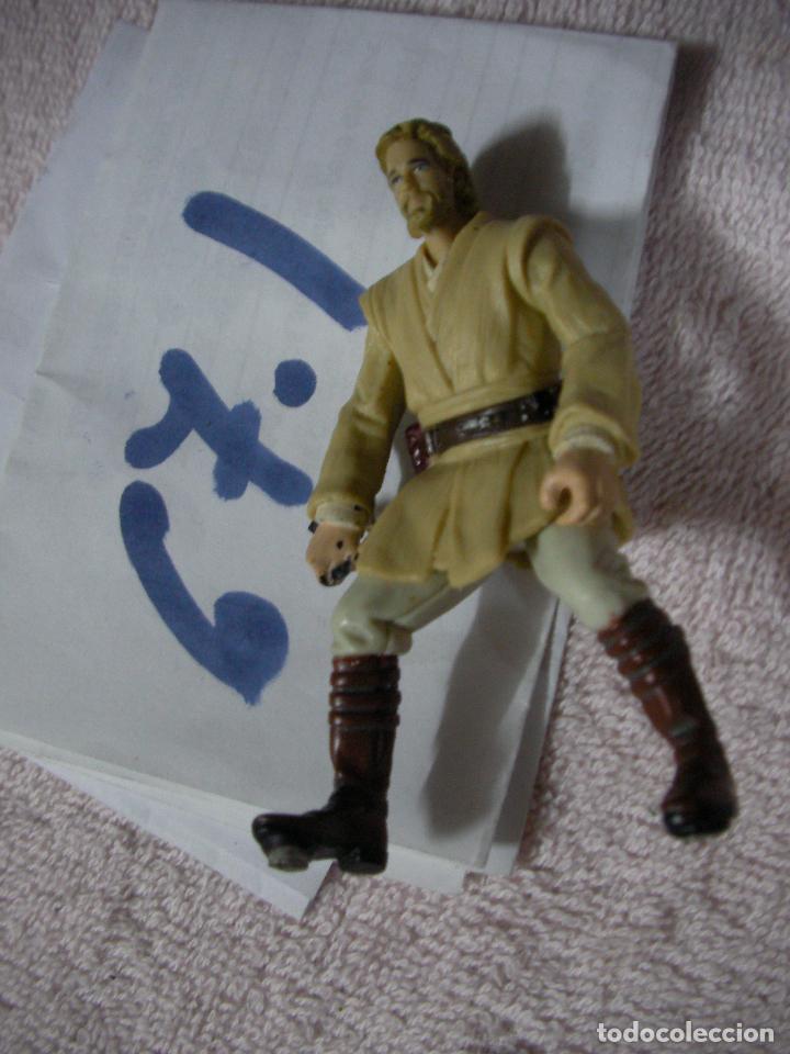 Figuras y mu&ntilde;ecos Star Wars: FIGURA STAR WARS - Foto 1