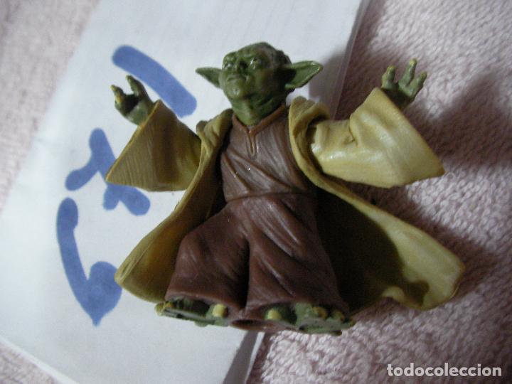 Figuras y mu&ntilde;ecos Star Wars: FIGURA STAR WARS - Foto 1