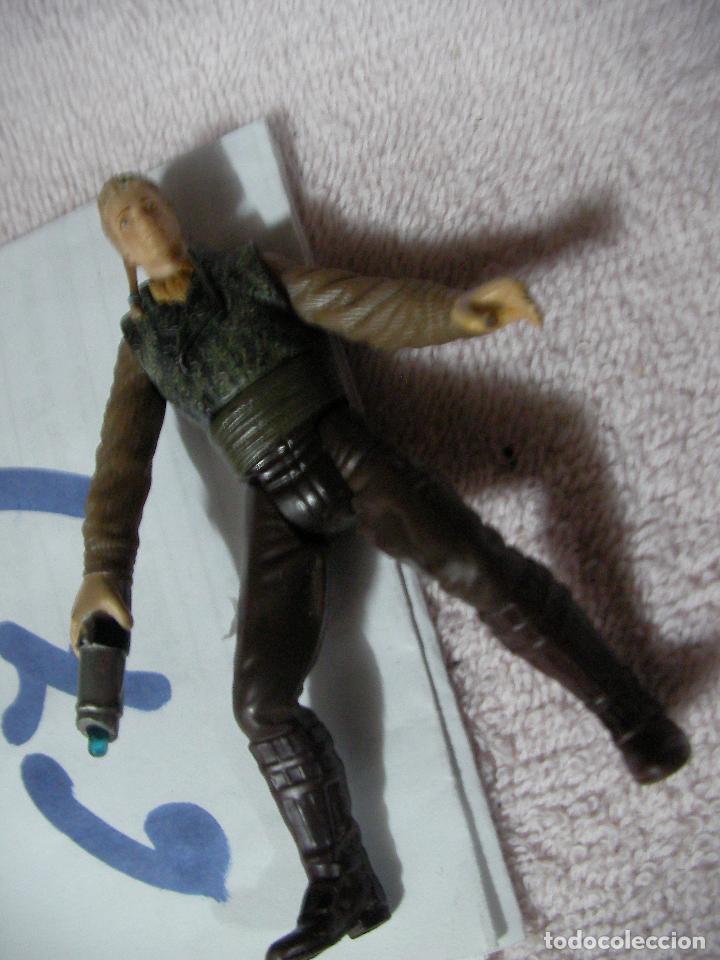 Figuras y mu&ntilde;ecos Star Wars: FIGURA STAR WARS - Foto 1