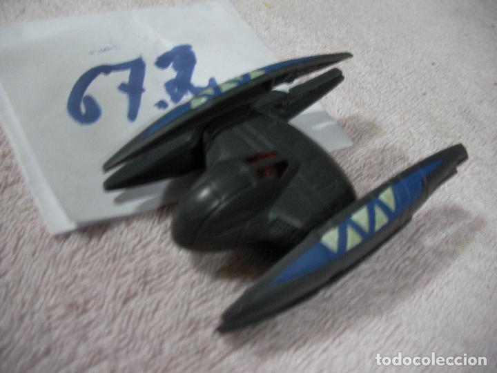 Figuras y mu&ntilde;ecos Star Wars: NAVE STAR WARS - Foto 1