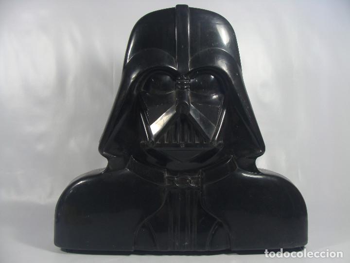 Darth vader - carry case (maleta) para guardar - Sold through Direct Sale -  118697171