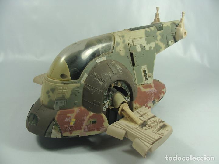 slave 1 hasbro 1996