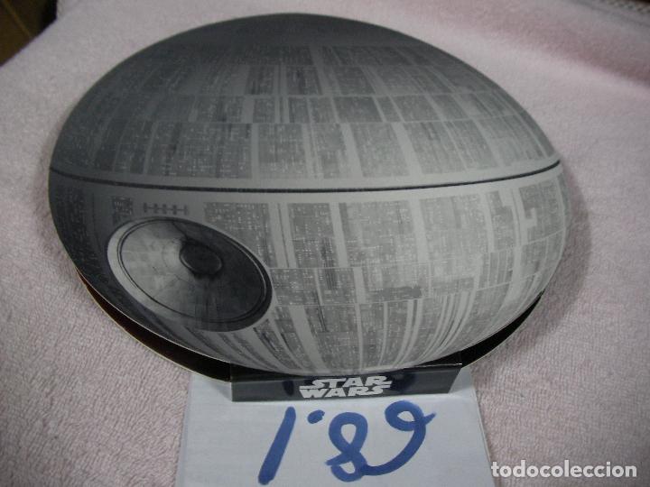 Figuras y mu&ntilde;ecos Star Wars: JUEGO DE MESA STAR WARS - Foto 1