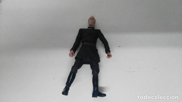 Figuras y mu&ntilde;ecos Star Wars: FIGURA STAR WARS - Foto 1