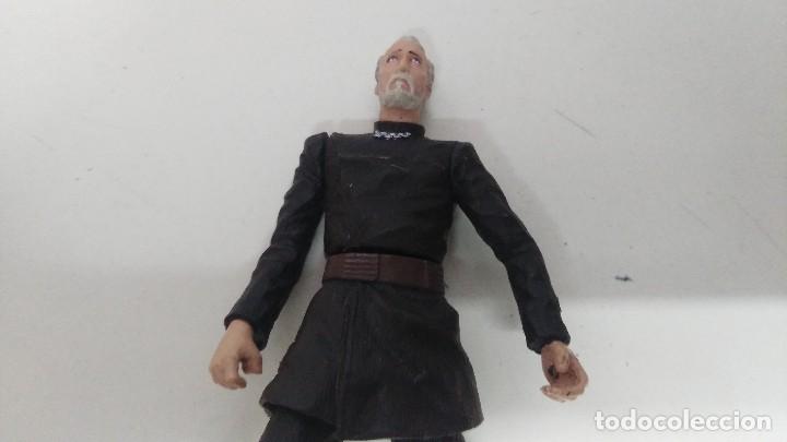 Figuras y mu&ntilde;ecos Star Wars: FIGURA STAR WARS - Foto 2