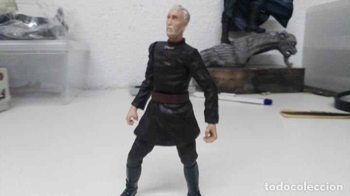 Figuras y mu&ntilde;ecos Star Wars: FIGURA STAR WARS - Foto 3