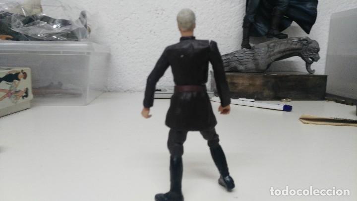 Figuras y mu&ntilde;ecos Star Wars: FIGURA STAR WARS - Foto 4