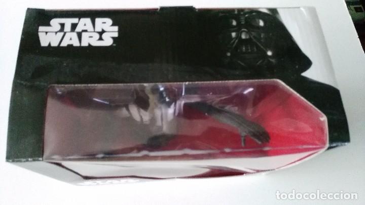 Figuras y mu&ntilde;ecos Star Wars: bust collection star wars - darh vader - nuevo - Foto 2