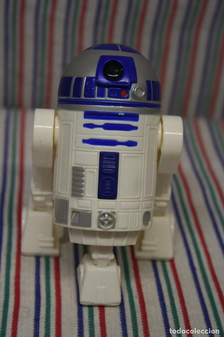 Figuras y mu&ntilde;ecos Star Wars: FIGURA R2D2 DE STAR WARS DE LFL - Foto 2
