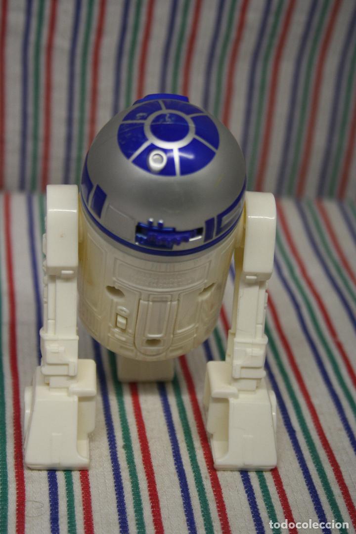 Figuras y mu&ntilde;ecos Star Wars: FIGURA R2D2 DE STAR WARS DE LFL - Foto 3